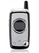 VK Mobile VK500