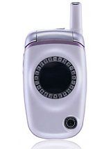 VK Mobile VK520