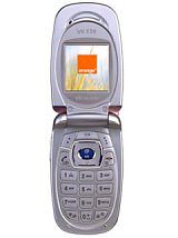 VK Mobile VK530