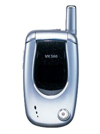 VK Mobile VK560