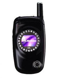 VK Mobile VK570