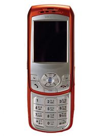 VK Mobile VK610