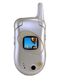 VK Mobile VK800
