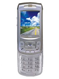 VK Mobile VK900