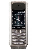 Vertu Ascent X