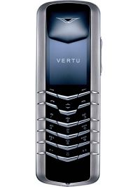 Vertu SIGNATURE