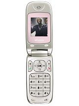 Virgin Mobile Lobster 320