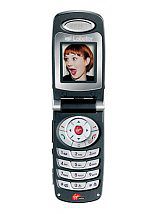 Virgin Mobile Lobster 485