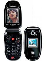Virgin Mobile Lobster 544