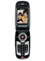 Virgin Mobile Lobster 575