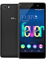 Wiko Fever 4G