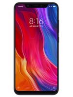 Xiaomi Mi 8 M1803E1A