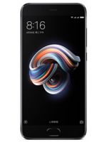 Xiaomi Mi Note 3 MCE8