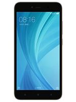 Xiaomi Redmi Note 5A Prime MDG6S