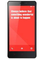 Xiaomi Redmi Note