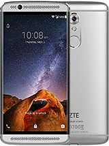 ZTE2 Axon 7 Mini