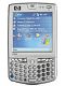 HP iPAQ&nbsp;hw6510c