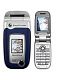 Sony Ericsson&nbsp;Z520